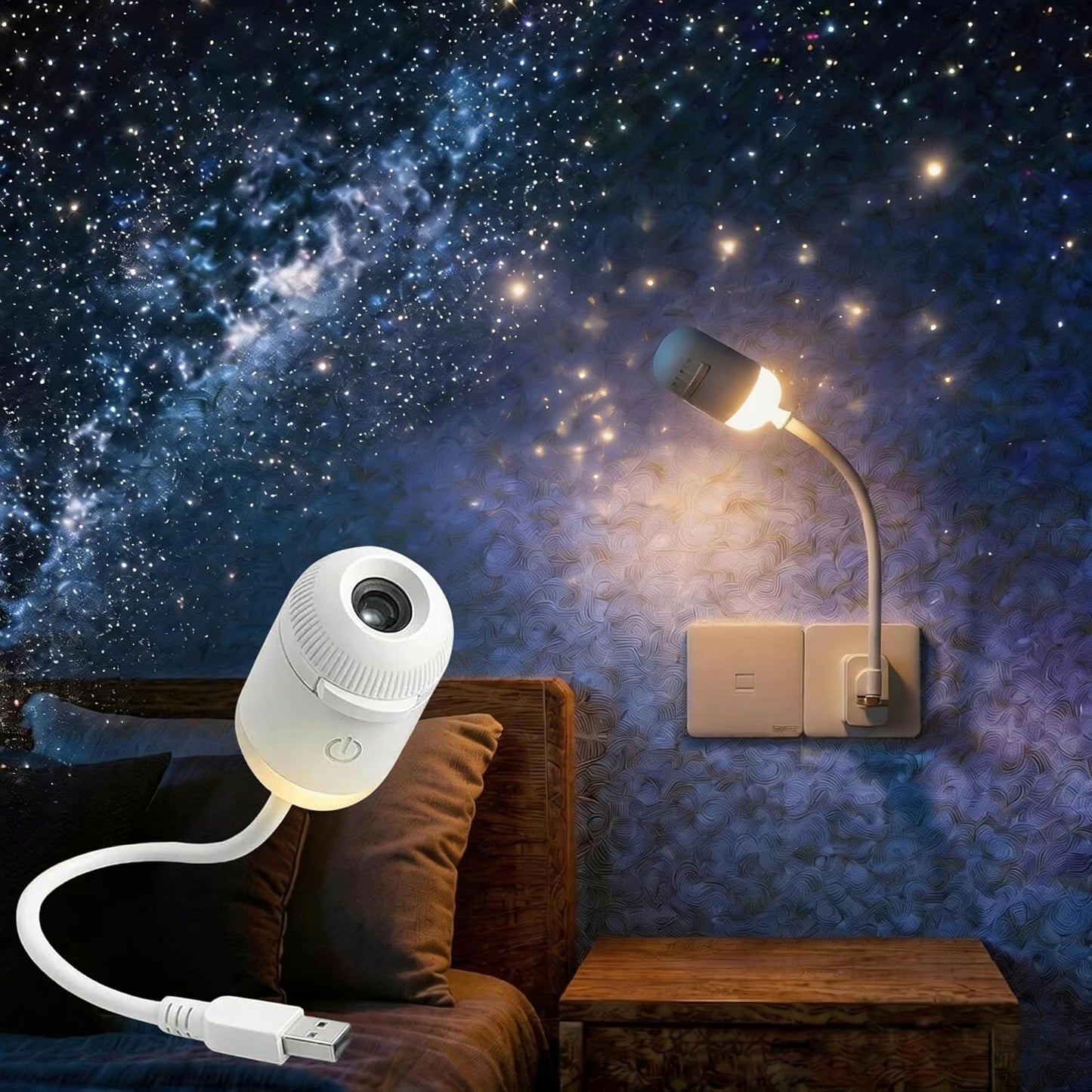 Proyector Luz
