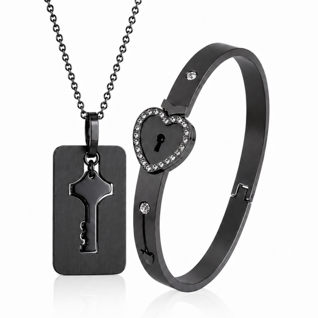 Pulseras Parejas